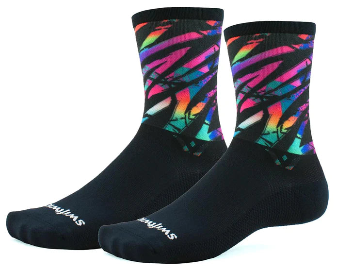 Swiftwick Vision Six (Crew) Socks