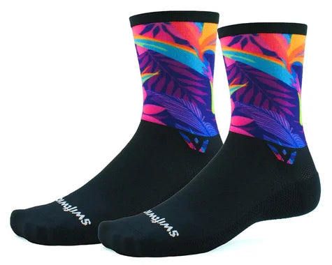 Swiftwick Vision Six (Crew) Socks