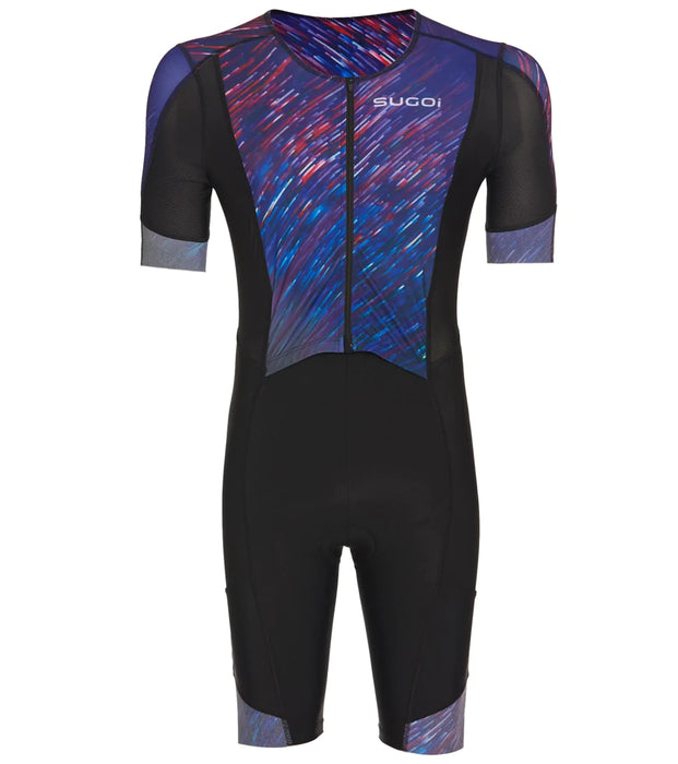 Men's Sugoi RPM Aero Tri Suit