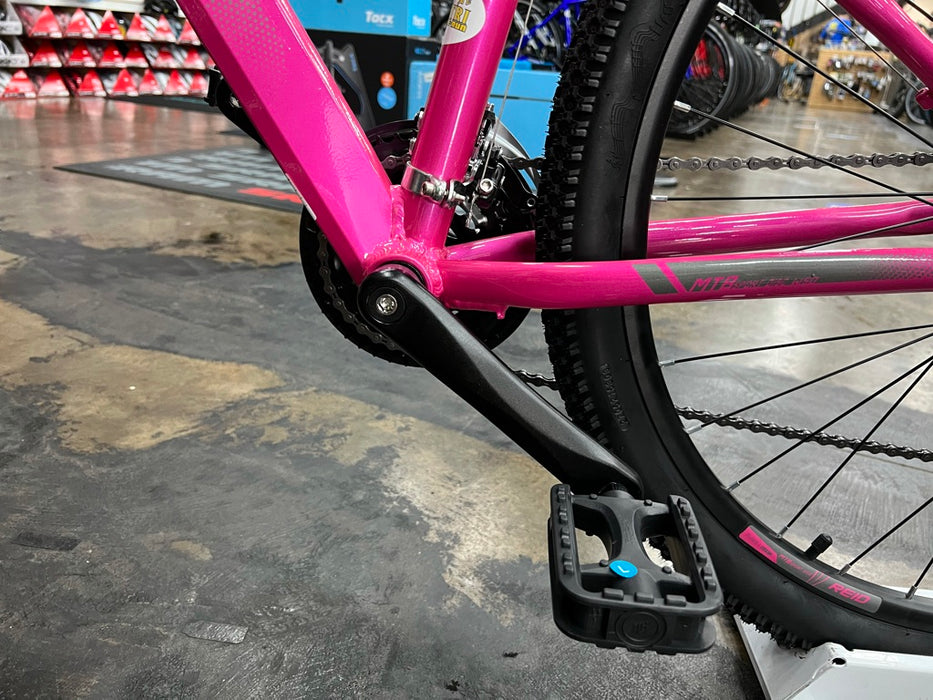 Reid MTB Sport Disc WSD Bike 27.5" - Pink 2022