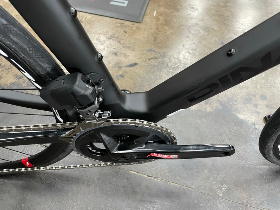 Pinarello Paris SRAM Rival AXS - BOB 2023