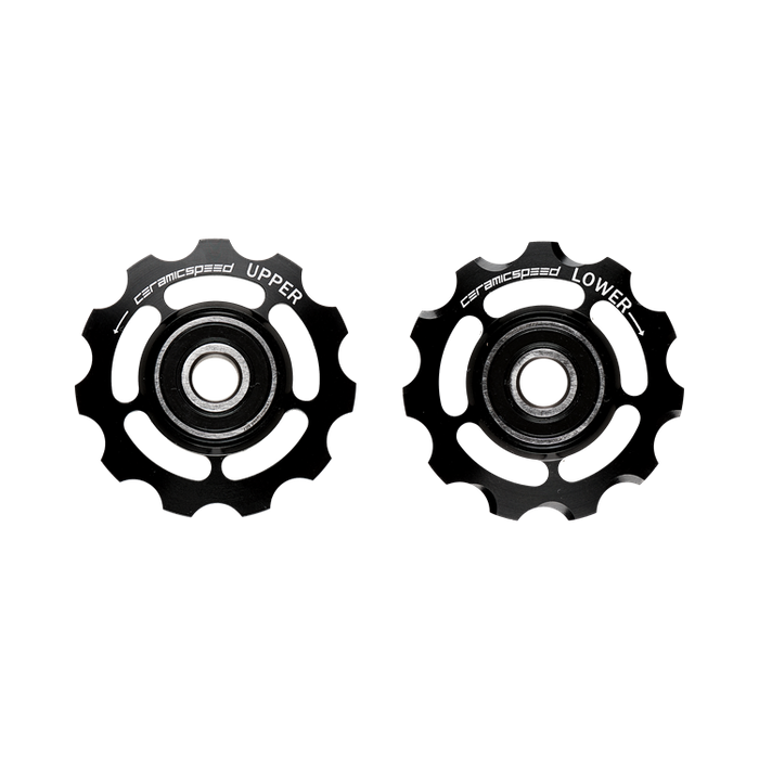 CeramicSpeed Pulley Wheels for Shimano 11spd Standard