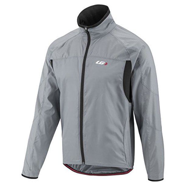 Men's Louis Garneau Blink RTR Jacket