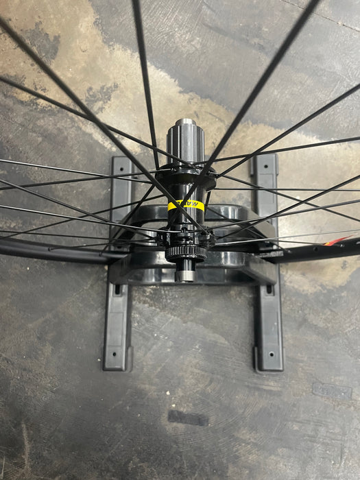 Mavic Cosmic Elite UST Tubeless Wheelset