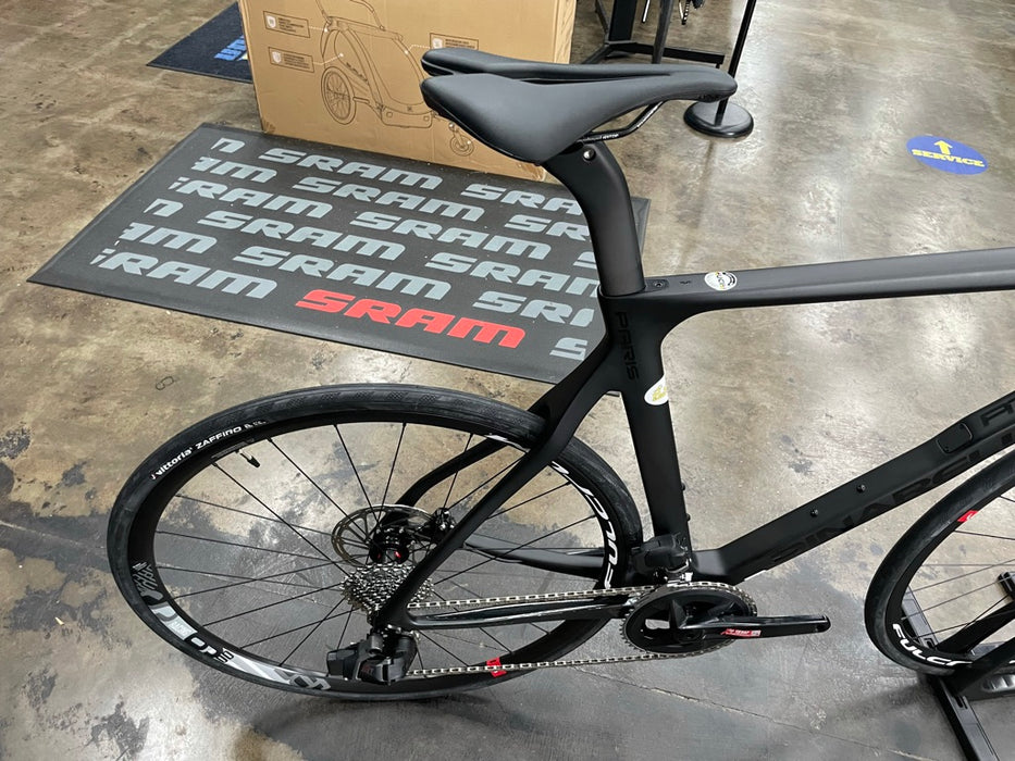 Pinarello Paris SRAM Rival AXS - BOB 2023