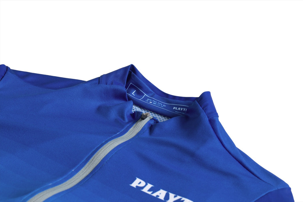 Playtri Men's Cycling Jersey