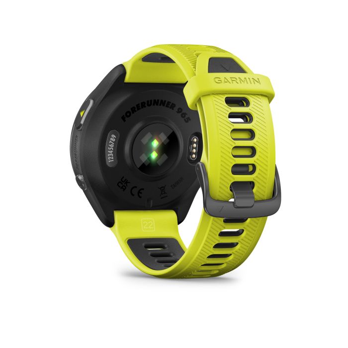 Garmin Forerunner 965 Watch