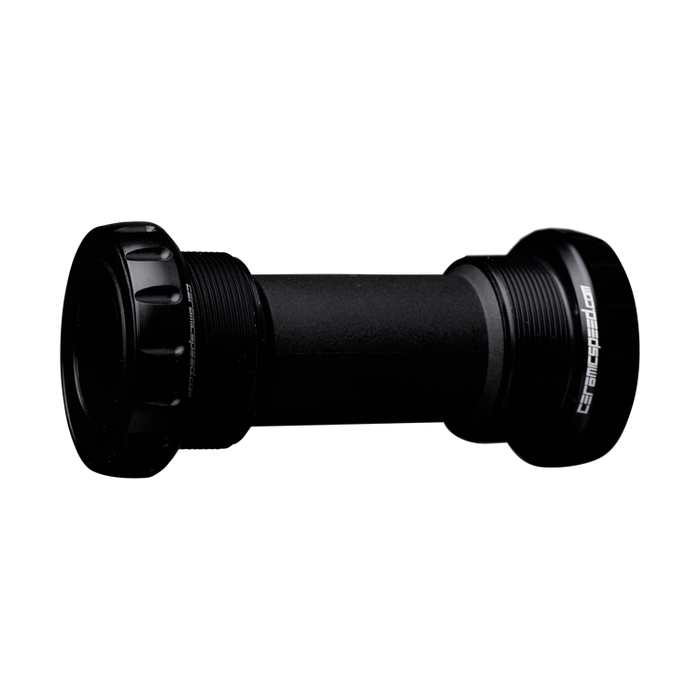 CeramicSpeed ITA Bottom Bracket for Shimano Road Coated