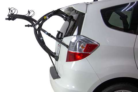 Saris Bones EX 2 Bike Trunk Rack