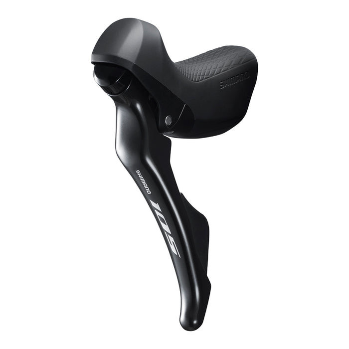 Shimano 105 ST-R7000 Left Double STI Shift/Brake Lever Black