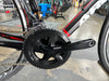 Argon 18 Gallium Pro Rim Shimano Ultegra 11 Speed - Black/Red 2014 DEMO