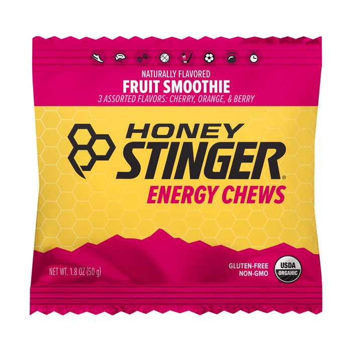 Honey Stinger Energy Chews