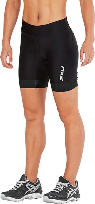 2XU Women's Perform Tri 7" Short