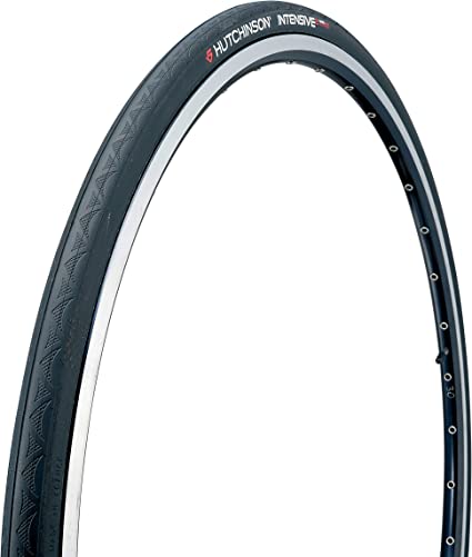 Hutchinson Intensive Tubeless Tire 700 x 25