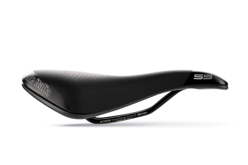 Selle Italia S5 SuperFlow Saddle