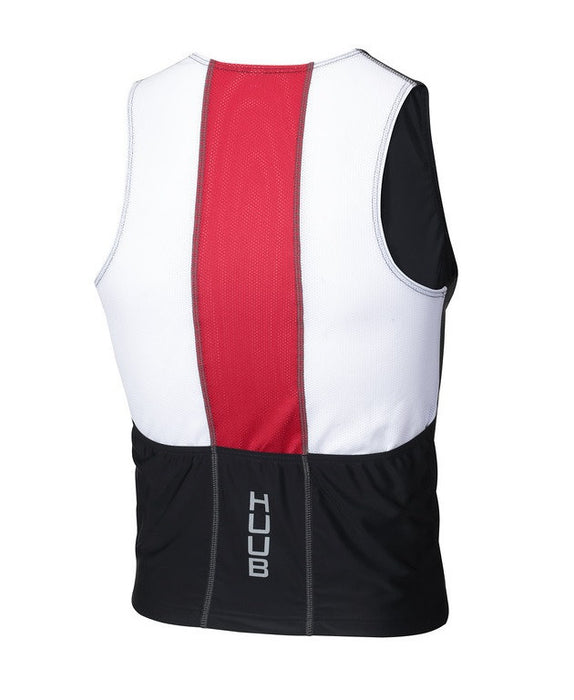 HUUB Men's Essential Tri Top