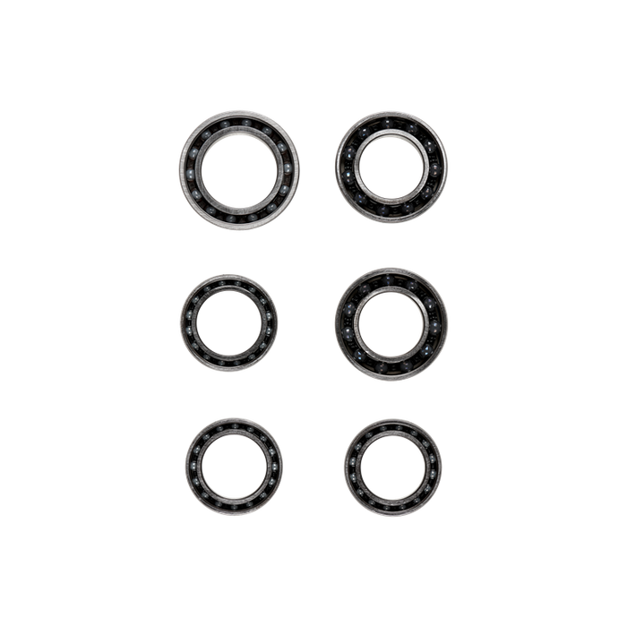 CeramicSpeed Wheel Bearing Upgrade Kit: Zipp-9 (NSW Hubsets)