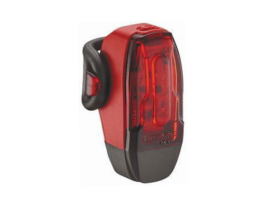 Lezyne KTV Drive 10 Rear LED Light