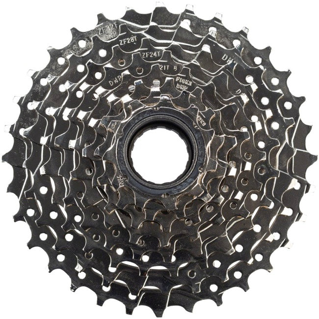 Dimension 8 Speed 11-30T Freewheel