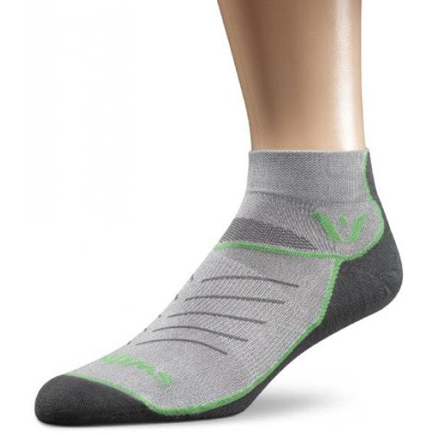 Swiftwick VIBE One (Ankle) Socks