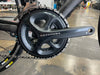 Felt FR2 Shimano Ultegra Di2 - Matte Black/Blue 