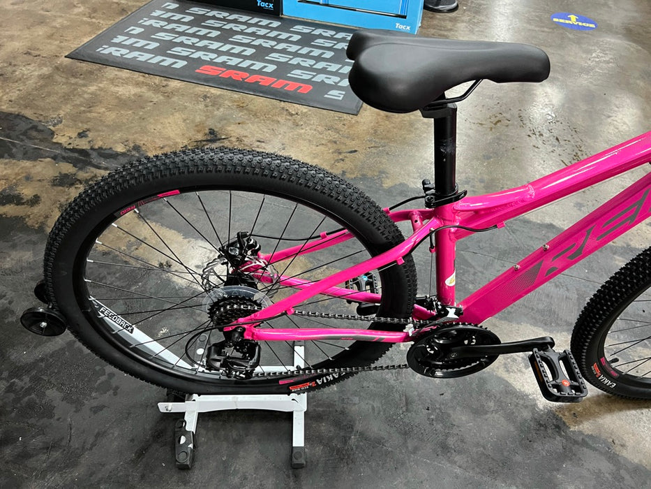 Reid MTB Sport Disc WSD Bike 27.5" - Pink 2022