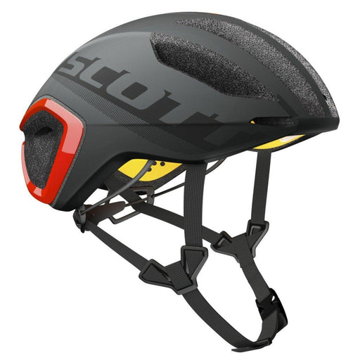 Scott Cadence Plus (CPSC) Helmet