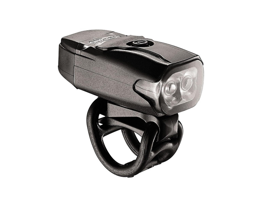 Lezyne KTV Drive 200 (200 lumens max)