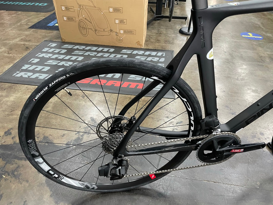 Pinarello Paris SRAM Rival AXS - BOB 2023