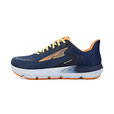 ALTRA Men's Provision 6 Navy