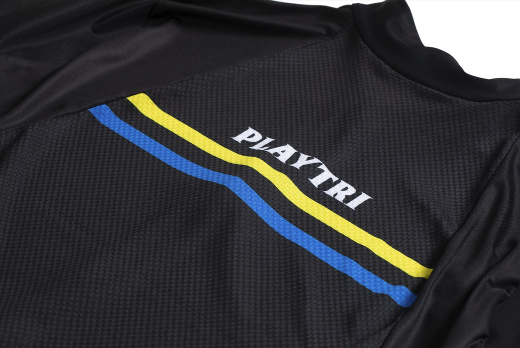 Playtri Men's Cycling Jersey