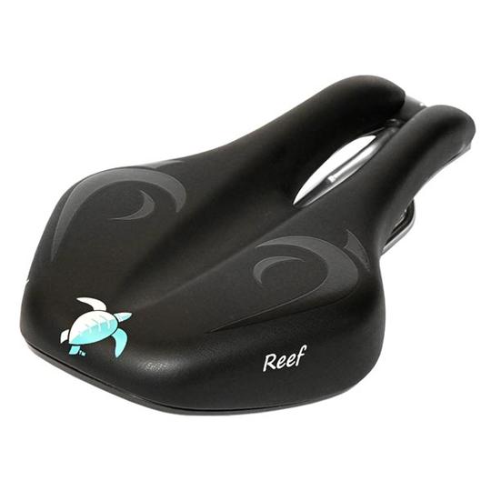 Adamo Island Reef Saddle