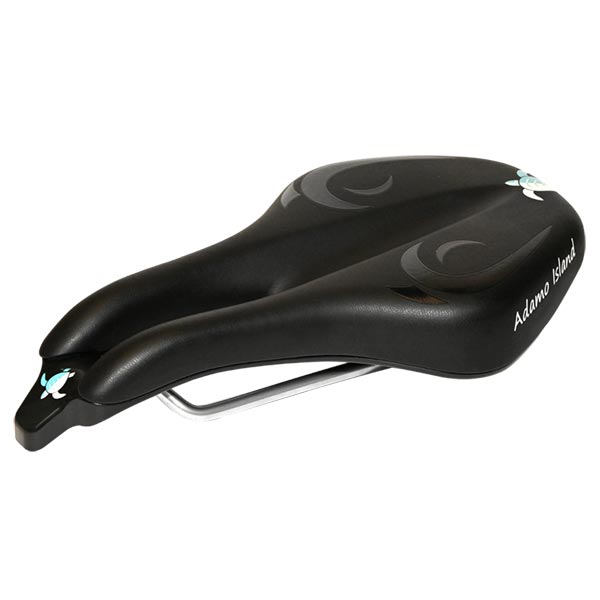 Adamo Island Reef Saddle