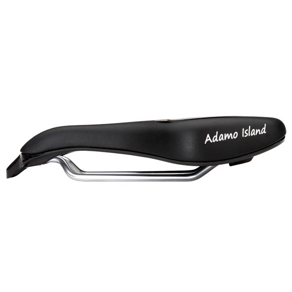 Adamo Island Reef Saddle