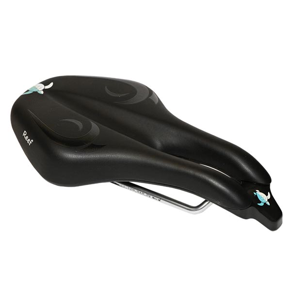 Adamo Island Reef Saddle