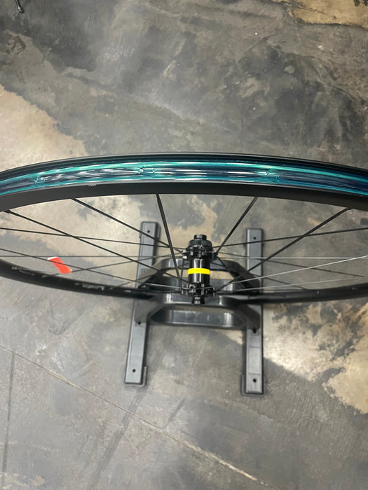 Mavic Cosmic Elite UST Tubeless Wheelset