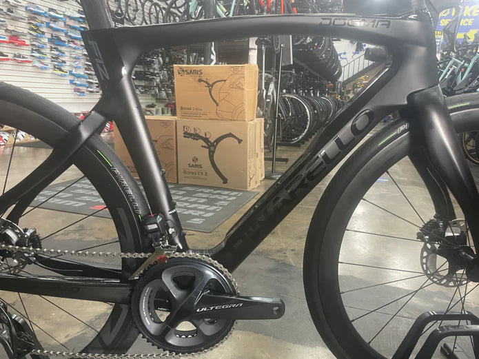 Pinarello Dogma F12 Disc Shimano Ultegra Di2 11 Speed - 2021