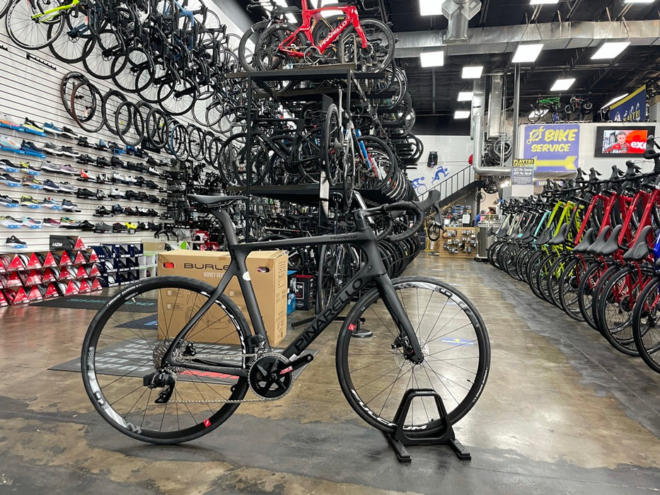 Pinarello Paris SRAM Rival AXS - BOB 2023