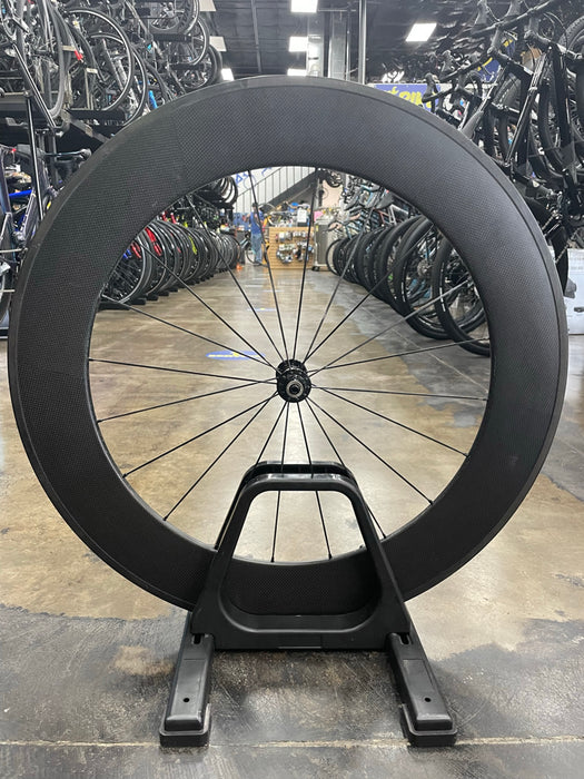 Novatec Tubular Wheelset