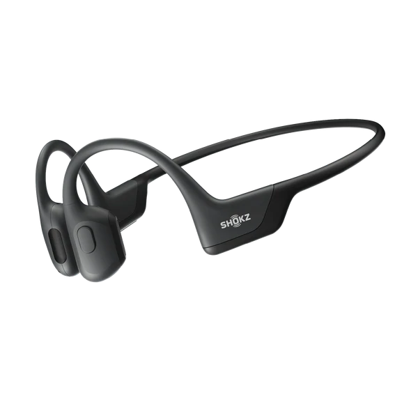 Shokz Open-Ear Open Run Pro