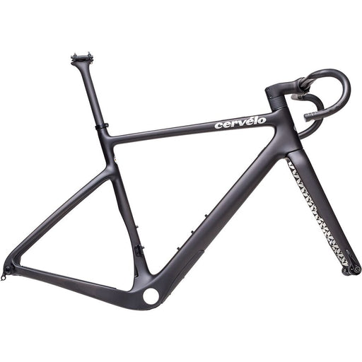 Cervelo Áspero 5 Disc Gravel Frameset - 2024