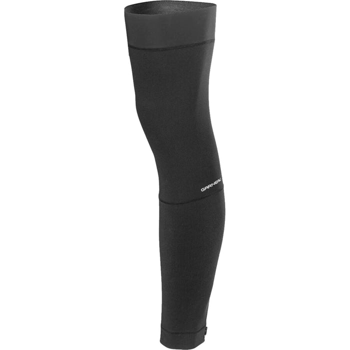 Louis Garneau Wind Pro Zip Leg Warmers 2