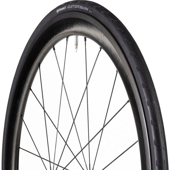 Continental Gatorskin Clincher Road Tire Black Edition