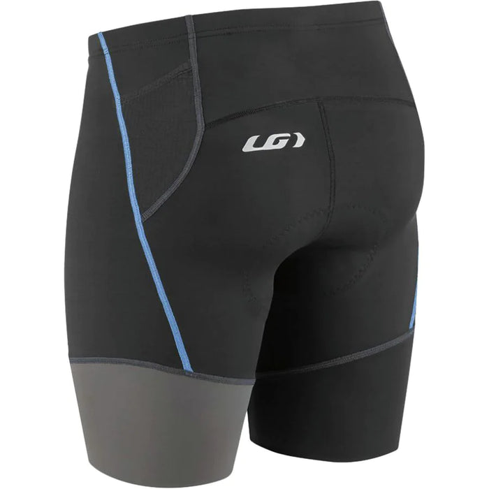 Louis Garneau Men's Tri Comp Shorts