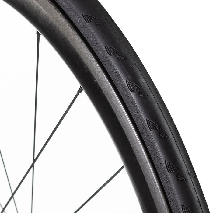 Continental Gatorskin Clincher Road Tire Black Edition