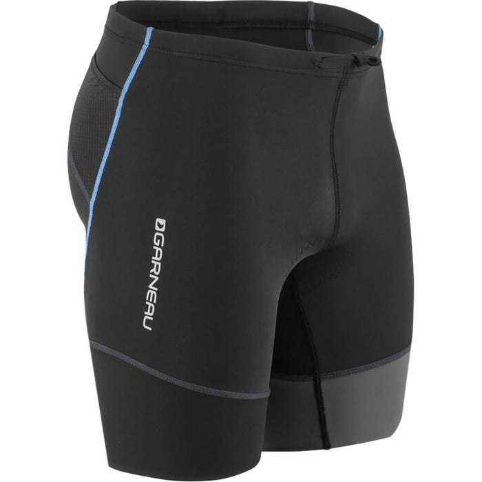 Louis Garneau Men's Tri Comp Shorts