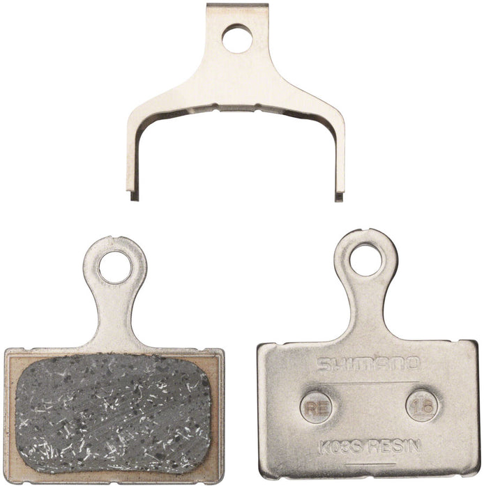 Shimano K05S-RX Resin Disc Brake Pads