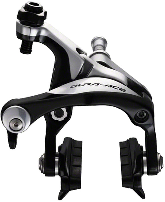 Shimano Dura-Ace 9000 SLR Evo Front Brake Caliper