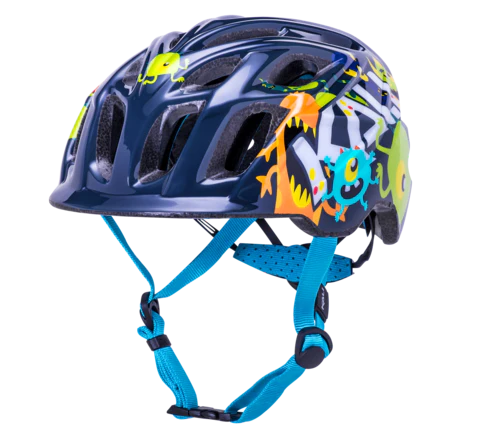 Kali Chakra Child Helmet