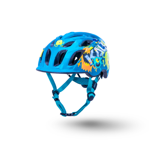 Kali Chakra Child Helmet